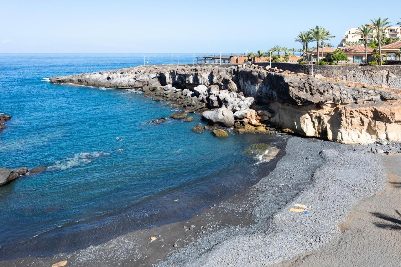 Home2Book Paradise Ocean View Costa Adeje (Tenerife) Exterior foto
