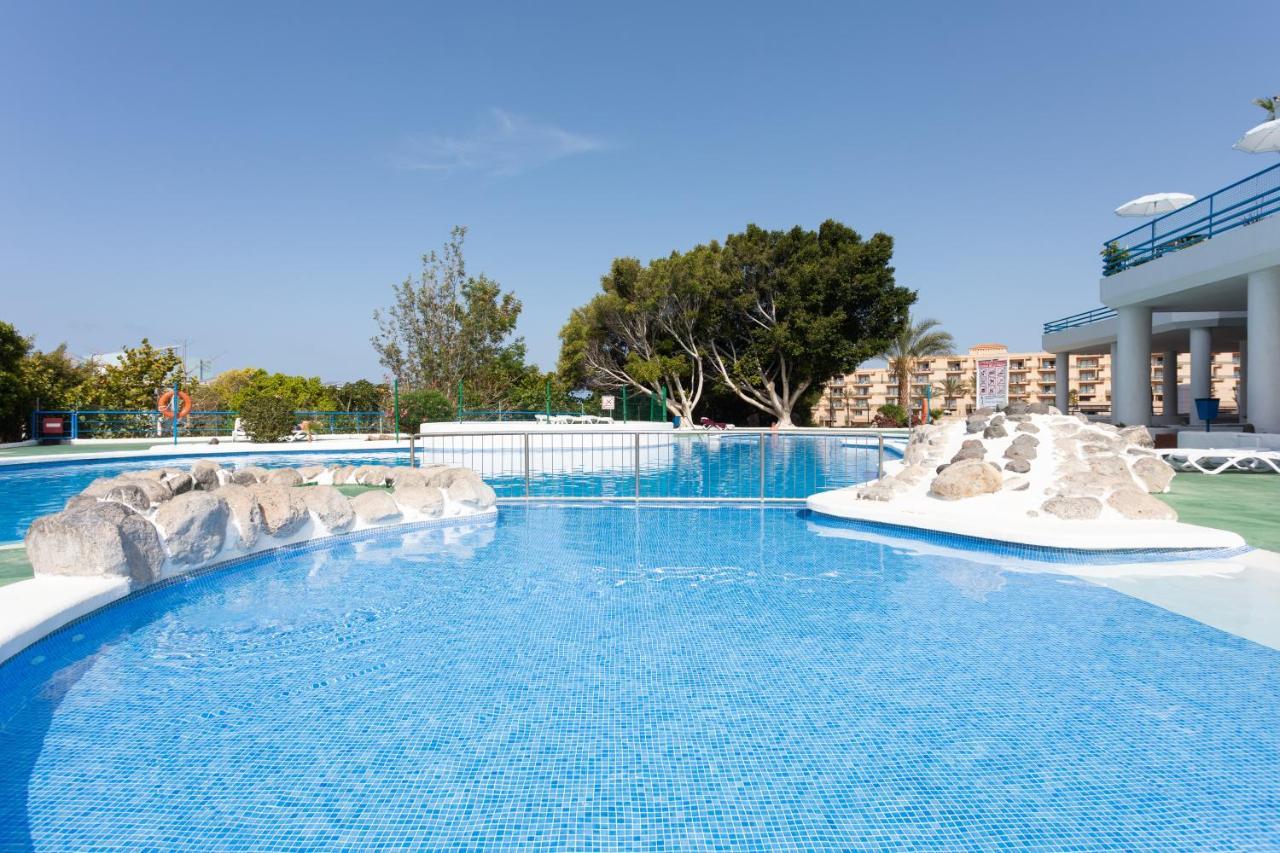 Home2Book Paradise Ocean View Costa Adeje (Tenerife) Exterior foto