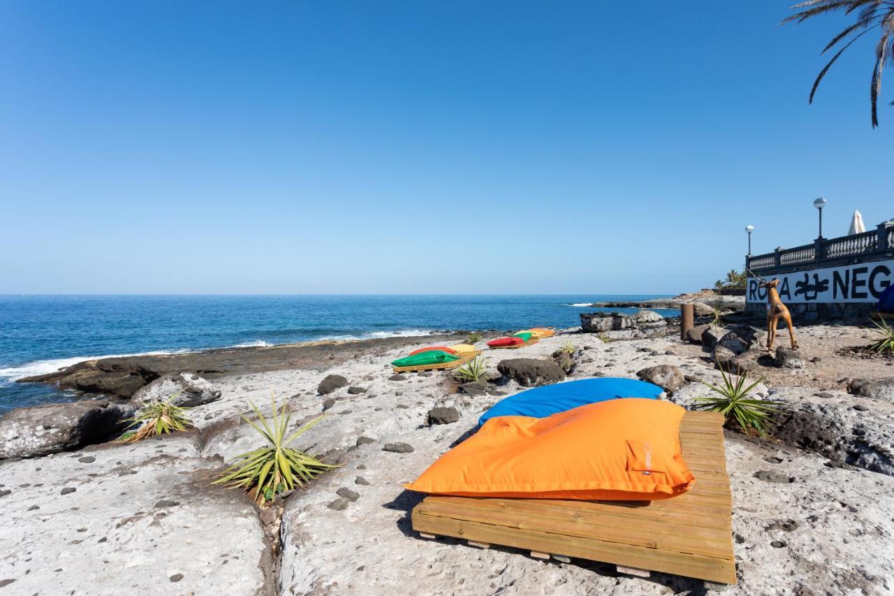 Home2Book Paradise Ocean View Costa Adeje (Tenerife) Exterior foto