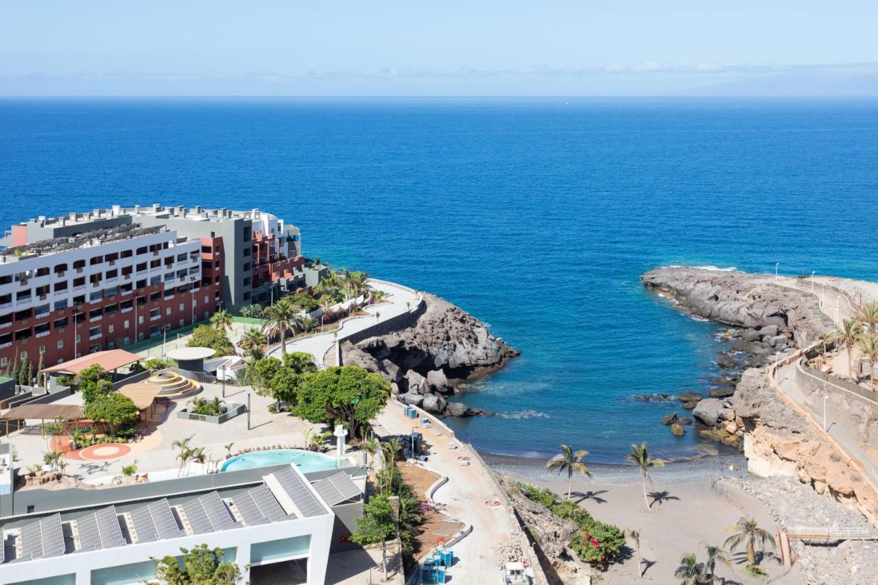 Home2Book Paradise Ocean View Costa Adeje (Tenerife) Exterior foto