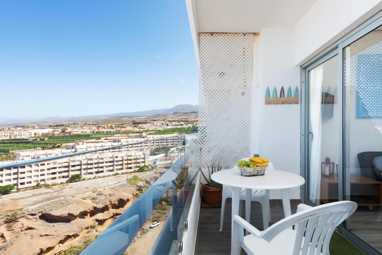 Home2Book Paradise Ocean View Costa Adeje (Tenerife) Exterior foto