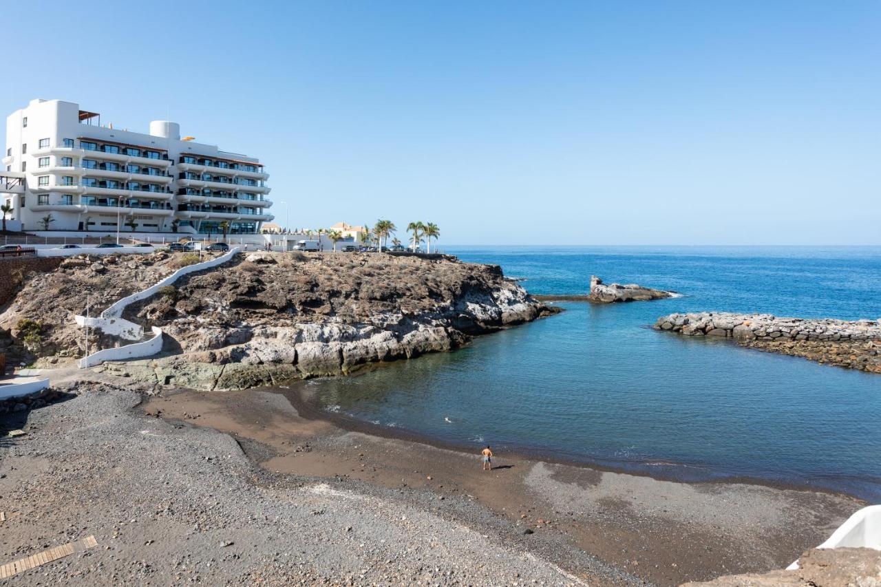 Home2Book Paradise Ocean View Costa Adeje (Tenerife) Exterior foto