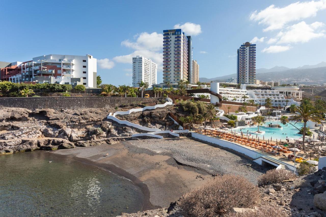 Home2Book Paradise Ocean View Costa Adeje (Tenerife) Exterior foto