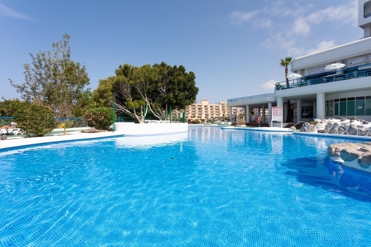 Home2Book Paradise Ocean View Costa Adeje (Tenerife) Exterior foto