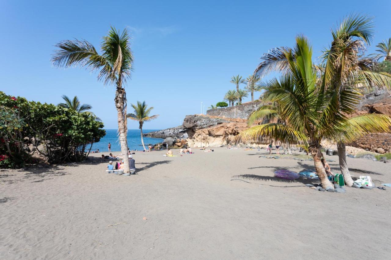 Home2Book Paradise Ocean View Costa Adeje (Tenerife) Exterior foto