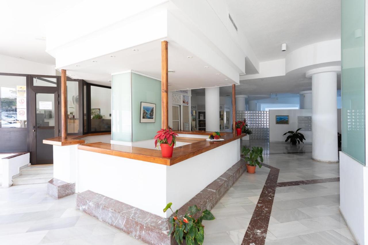 Home2Book Paradise Ocean View Costa Adeje (Tenerife) Exterior foto