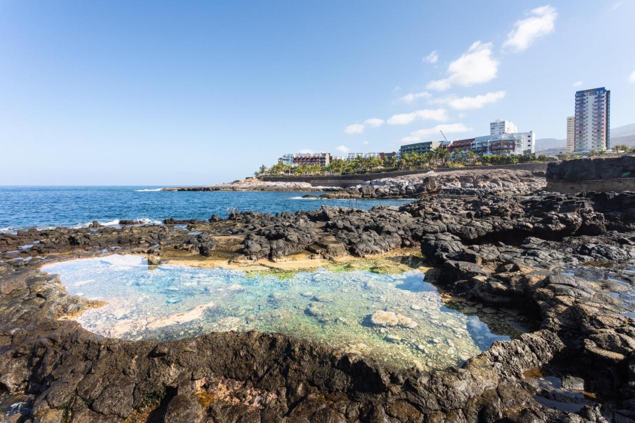 Home2Book Paradise Ocean View Costa Adeje (Tenerife) Exterior foto